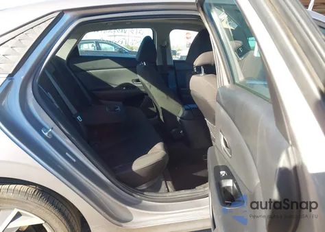 2025 Hyundai Elantra Sel Convenience from USA, damaged, VIN KMHLS4DG4SU929251